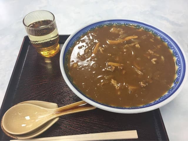 三佳食堂 - サブ画像2