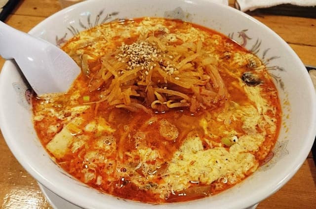 龍月館 - サブ画像3