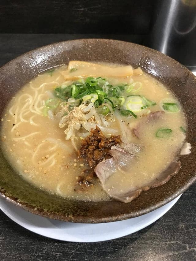 ラーメン かなだ屋 - サブ画像2
