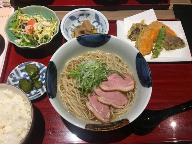 旬菜 凛 - サブ画像1
