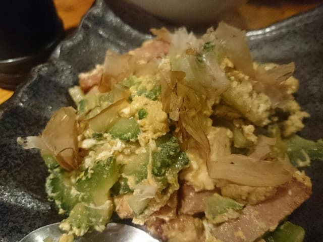 沖縄大衆酒場 がきんち - サブ画像3