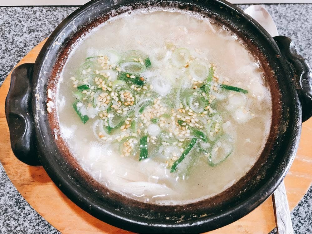焼肉明月