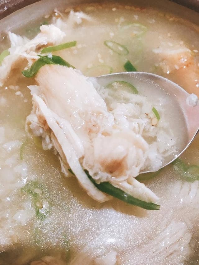 焼肉明月 - サブ画像1