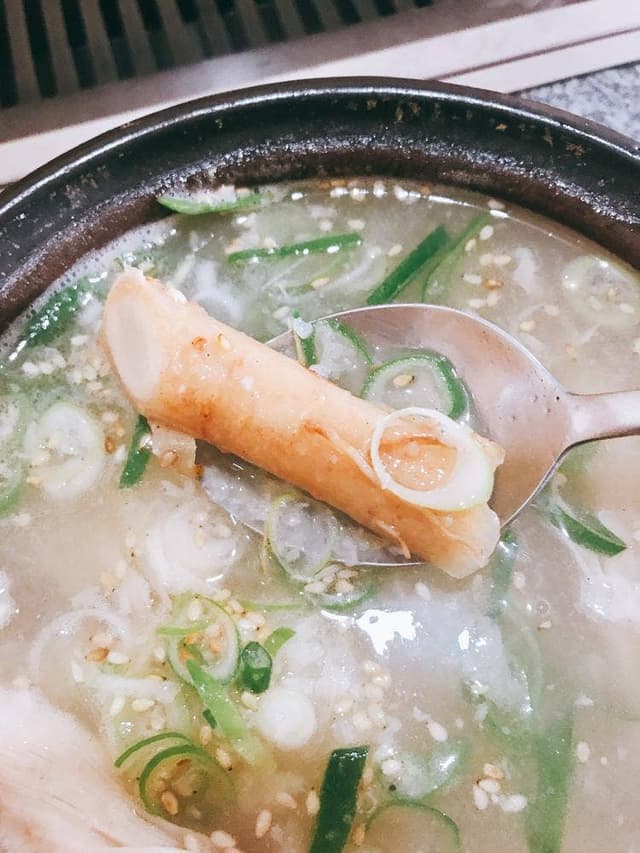 焼肉明月 - サブ画像2