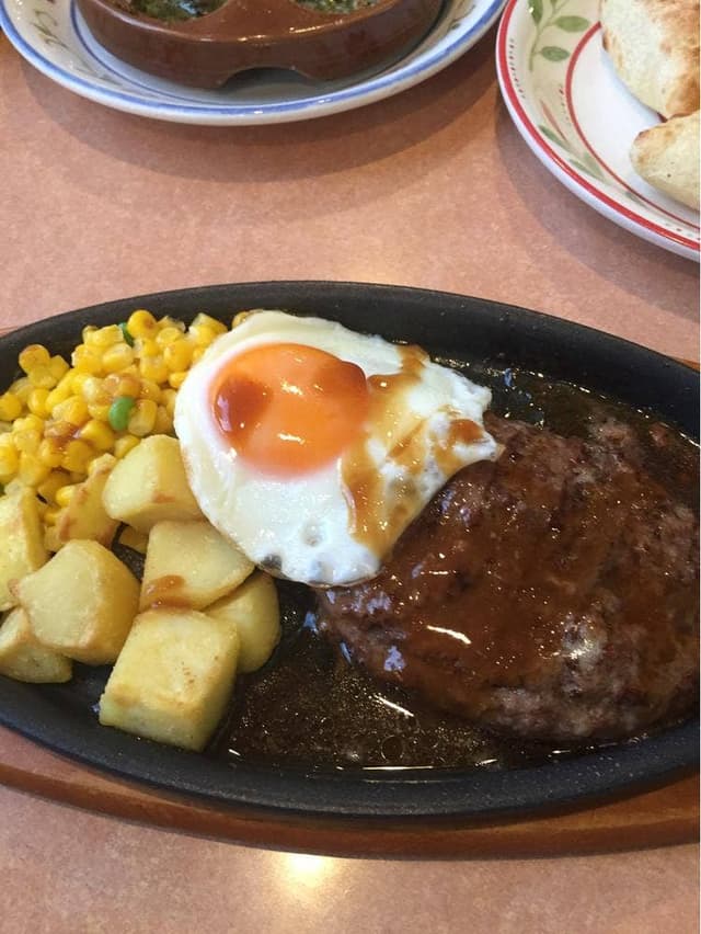 サイゼリヤ 東新小岩店 - サブ画像2