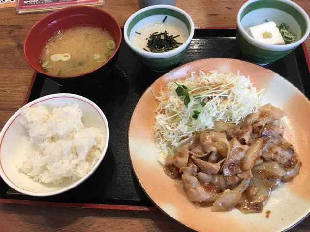 街かど屋 奈良大森町店 - サブ画像1