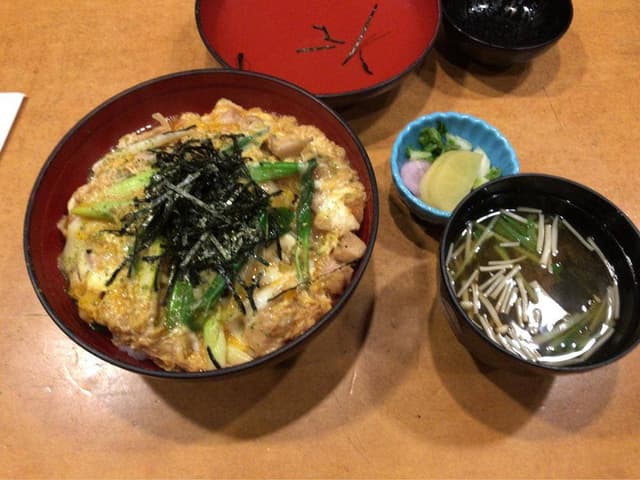 鳥よし - サブ画像2