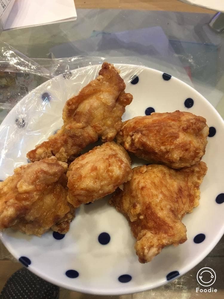 からあげのジョー