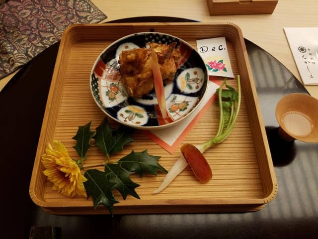 季節料理 なかしま - サブ画像3