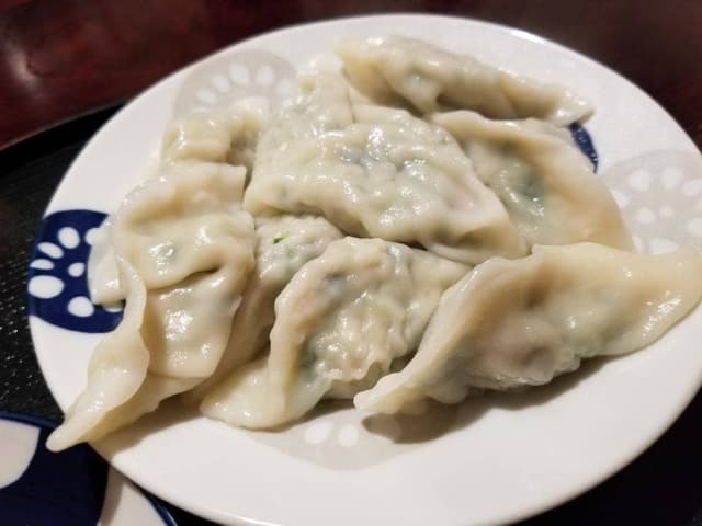 餃子専門店 黒兵衛 - サブ画像2