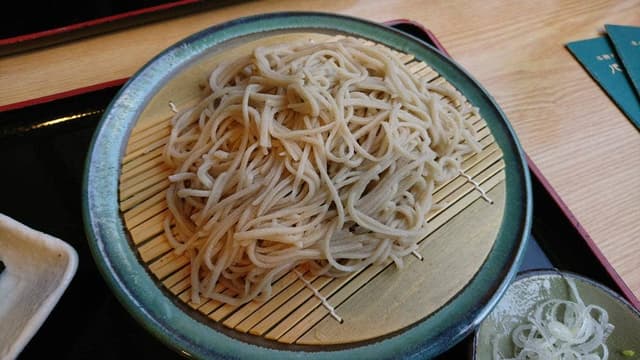 レストラン扇亭 - サブ画像2