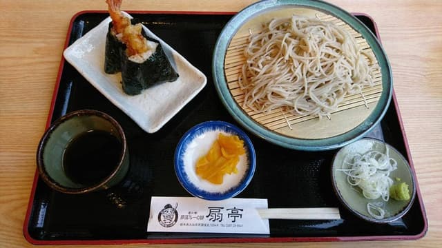レストラン扇亭 - サブ画像3