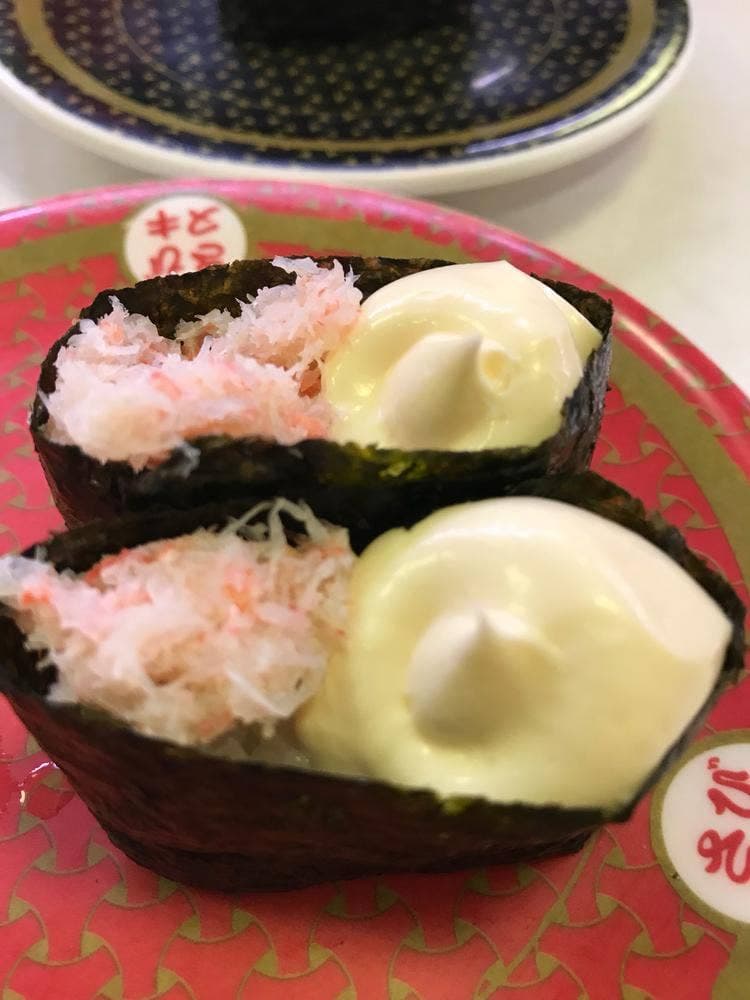 はま寿司 名張店