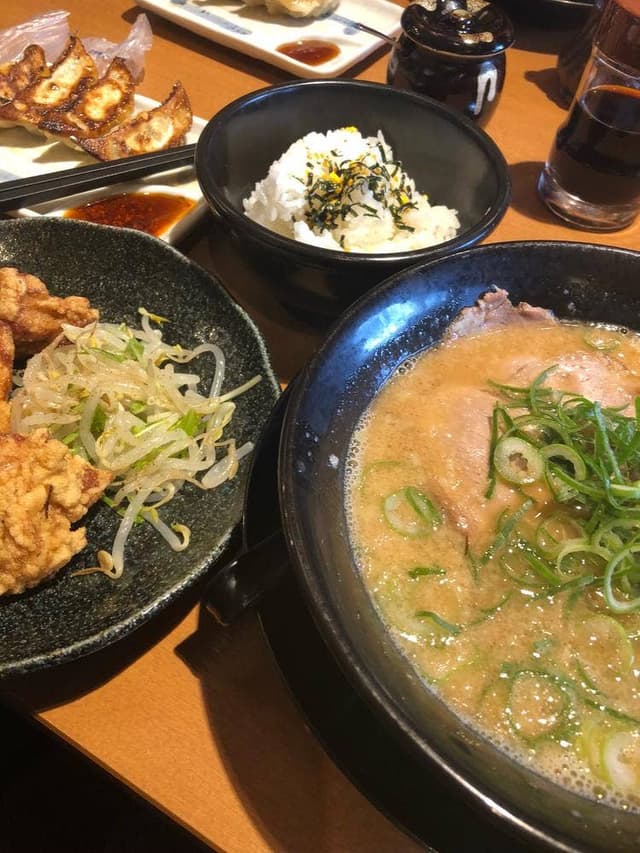 一刻魁堂 豊田インター店 - サブ画像1