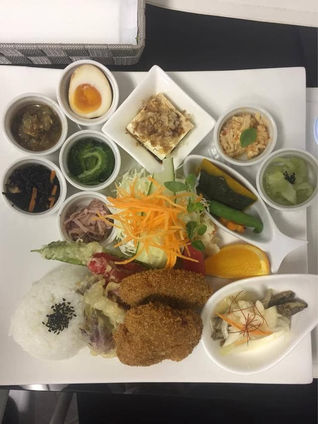 マテリア - サブ画像2