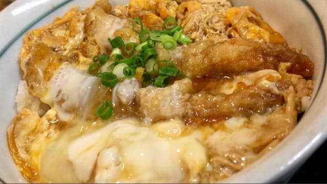 めん吉純手打うどん - サブ画像3