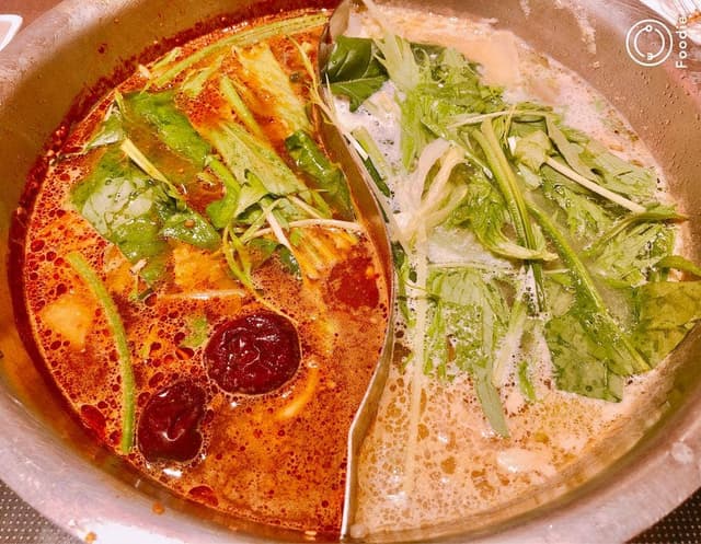 ゆず庵 春日部店 - サブ画像3