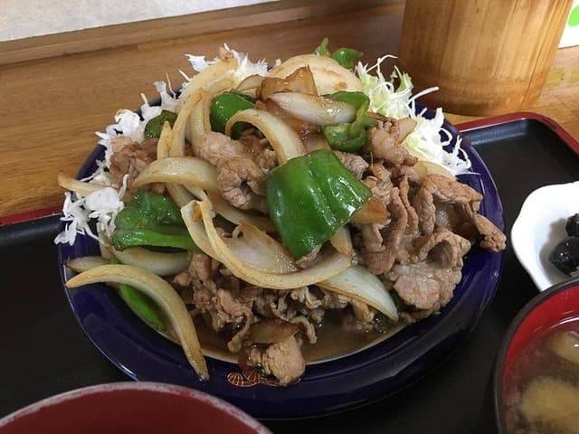 味の食卓 - サブ画像2