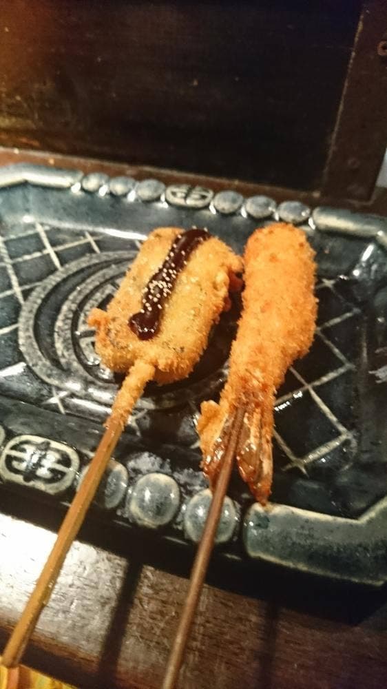 串の坊 赤坂東急プラザ店 - サブ画像2