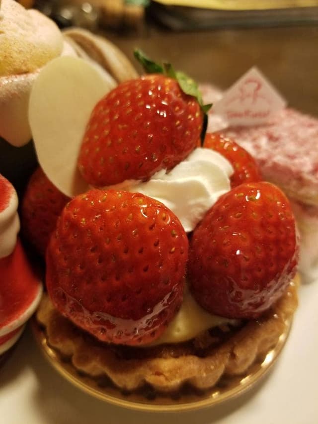 パティスリー ティーンカーベル 四街道店 - サブ画像1