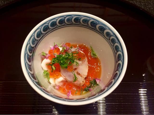 京ごちそう いしまる - サブ画像1