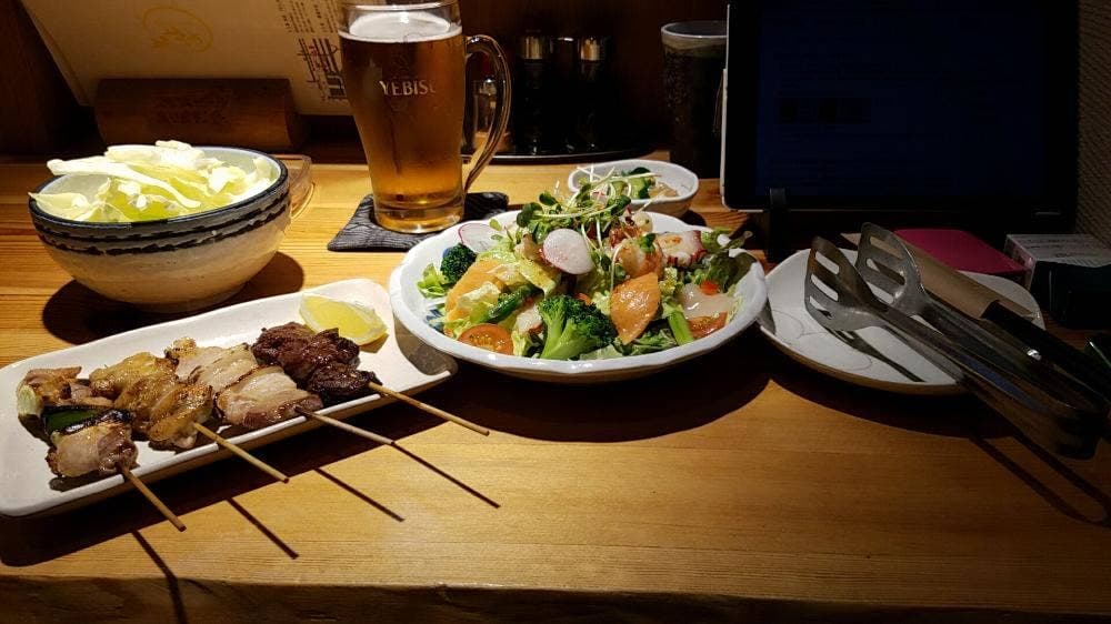 とと家 一條通り店
