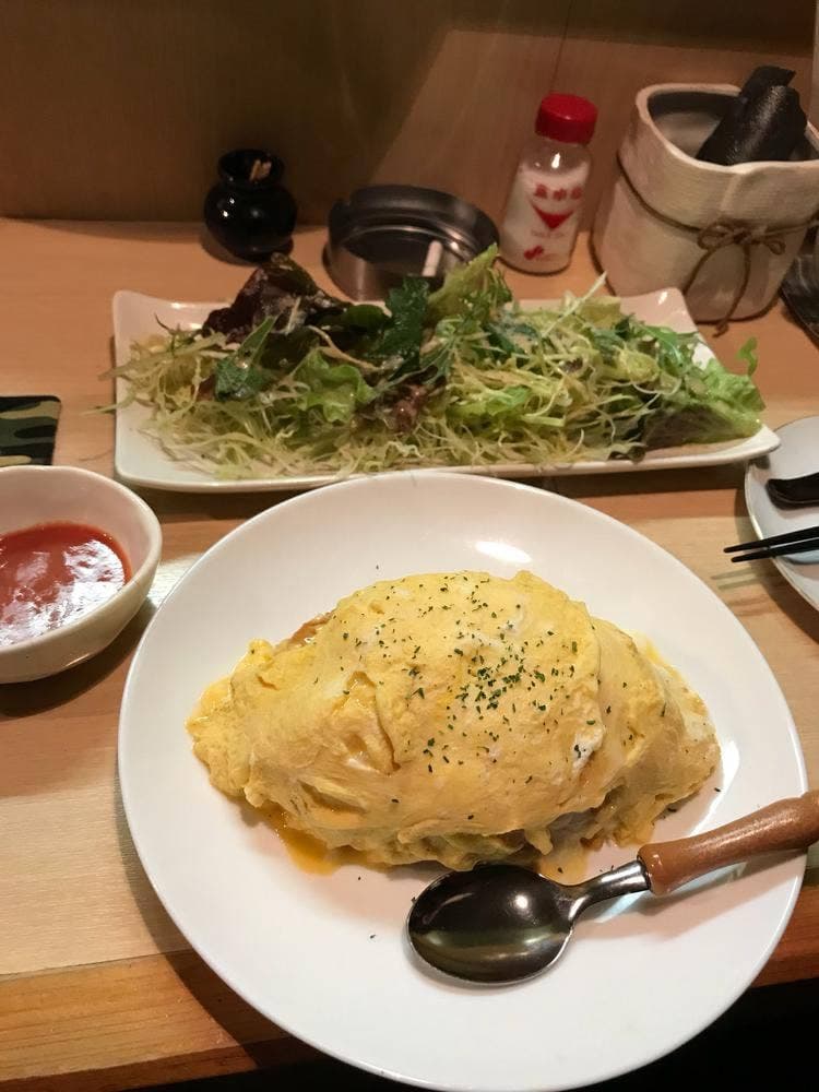 ひだまり食堂