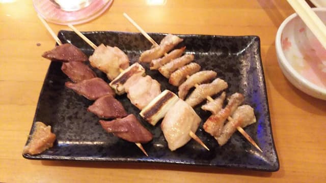 串焼き居酒屋なべや - サブ画像2