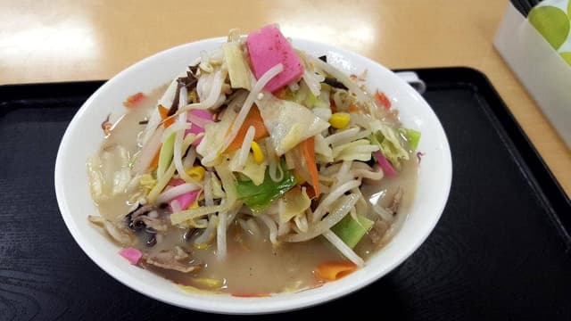 レストラン アンゼラス - サブ画像2