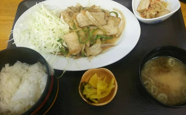 伸ちゃん - サブ画像2