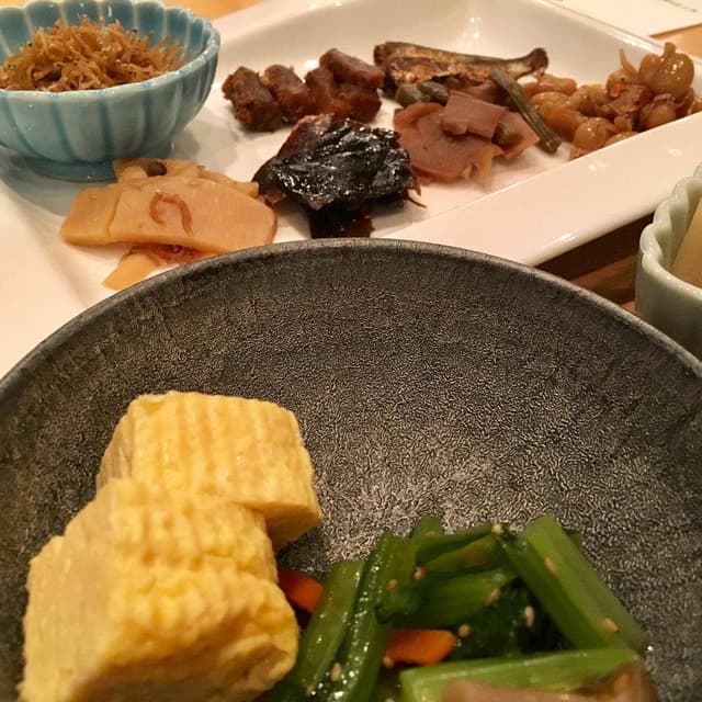 京佃煮 やよいのカフェ - サブ画像1