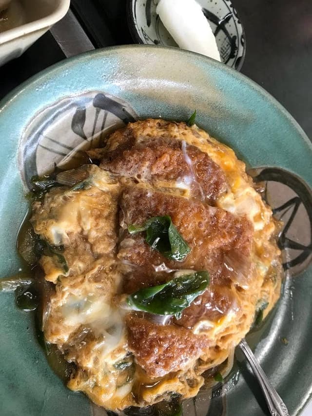 まるはちうどん - サブ画像1