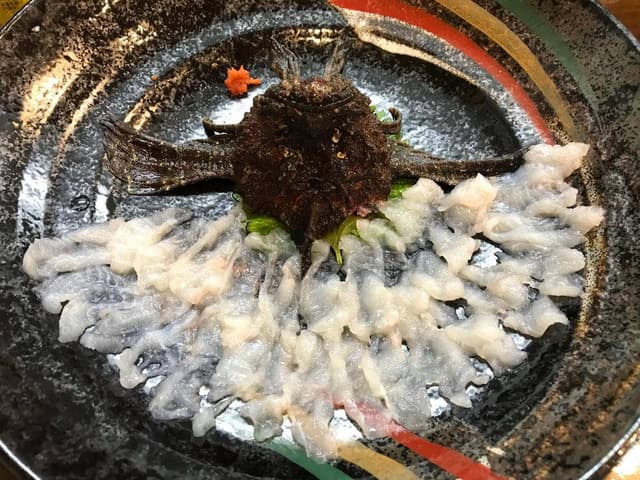 魚と煮もののこんべぇ - サブ画像2