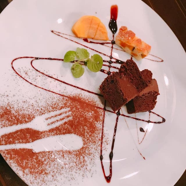 RISTORANTE ALVERO - サブ画像2