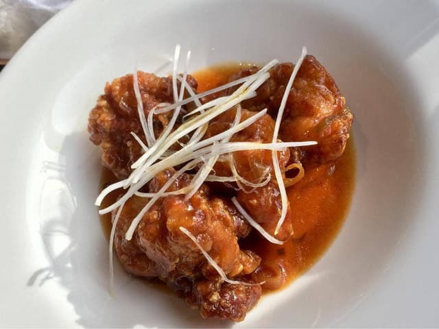 レストラン パルズ - サブ画像3