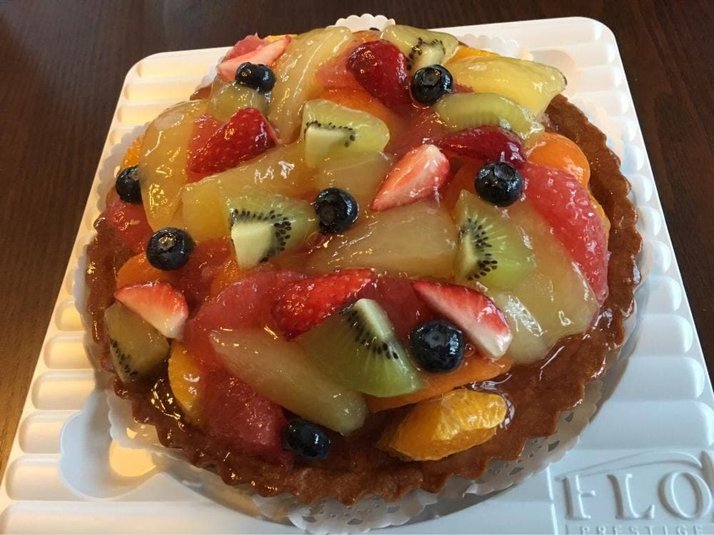 フロプレステージュ 太田イオン 店