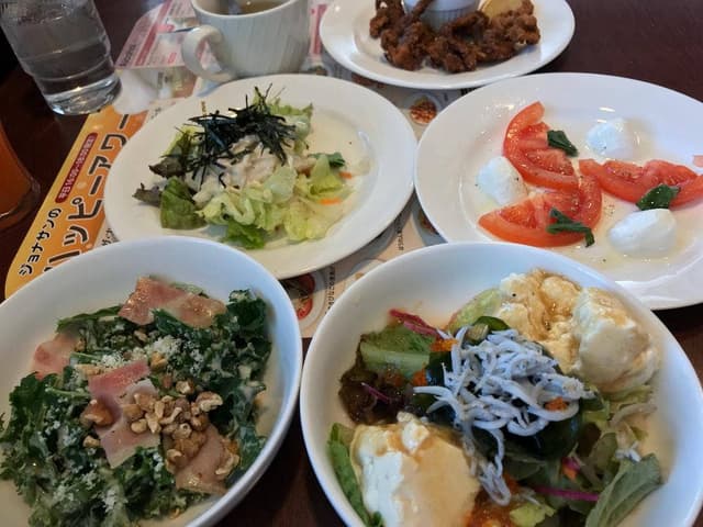 ジョナサン 函南店 - サブ画像1