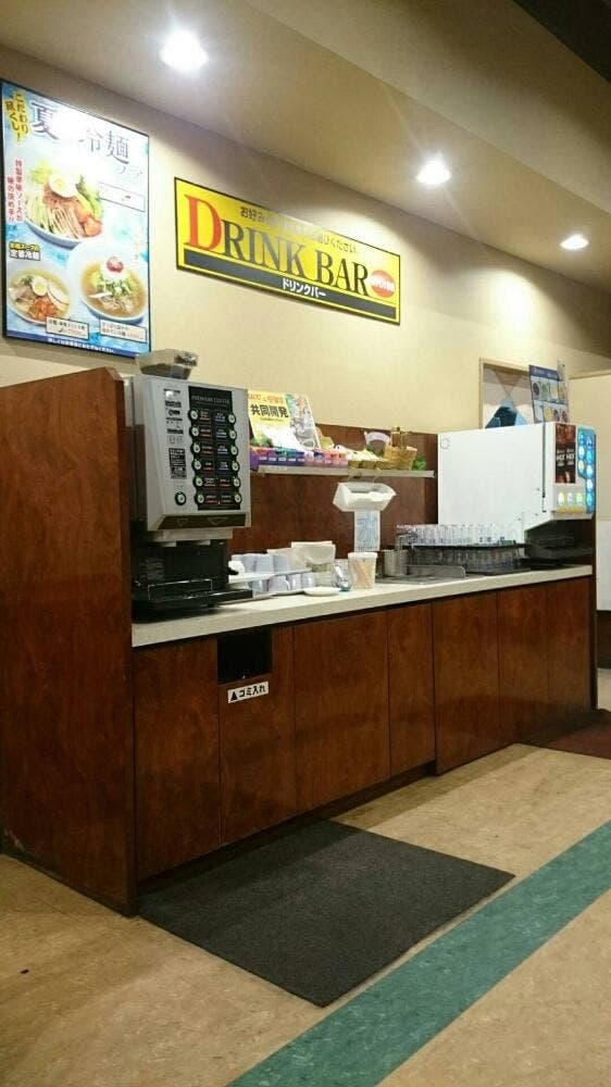 安楽亭 結城店 - サブ画像1