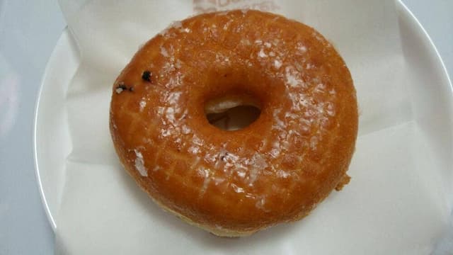 ミスタードーナツ 名谷ショップ - サブ画像2