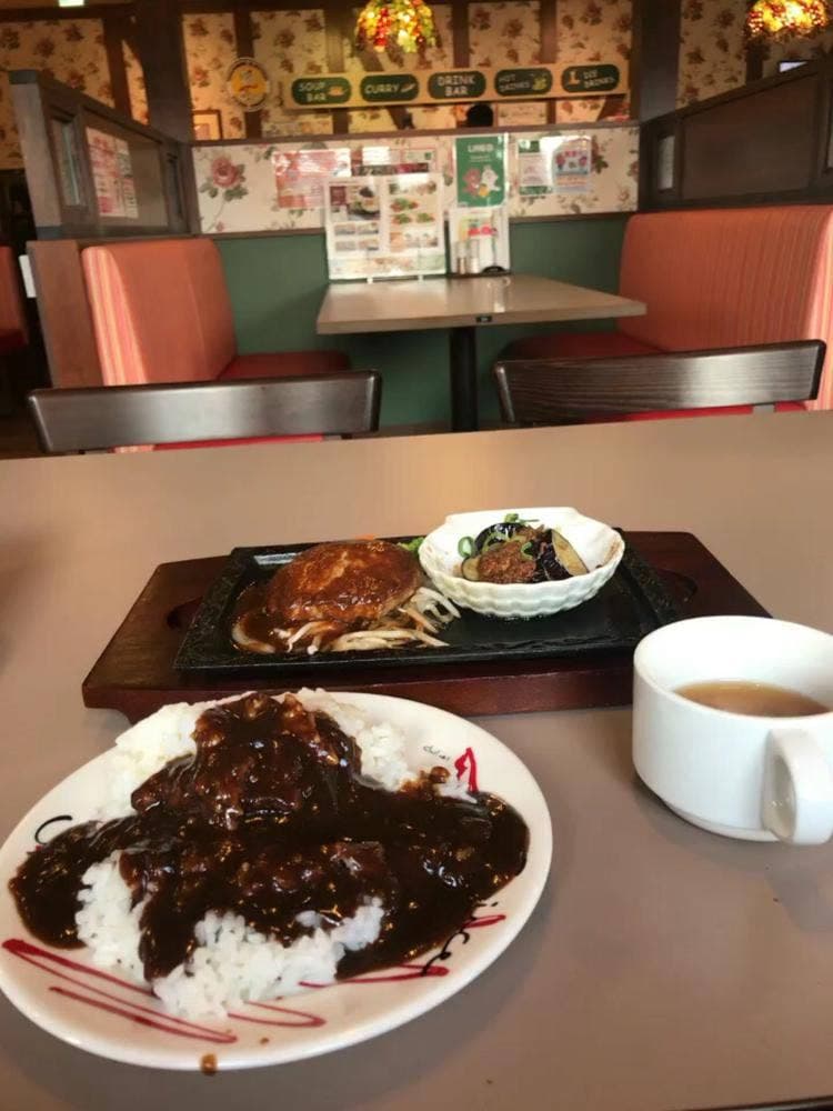 トマト&オニオン 新潟巻店