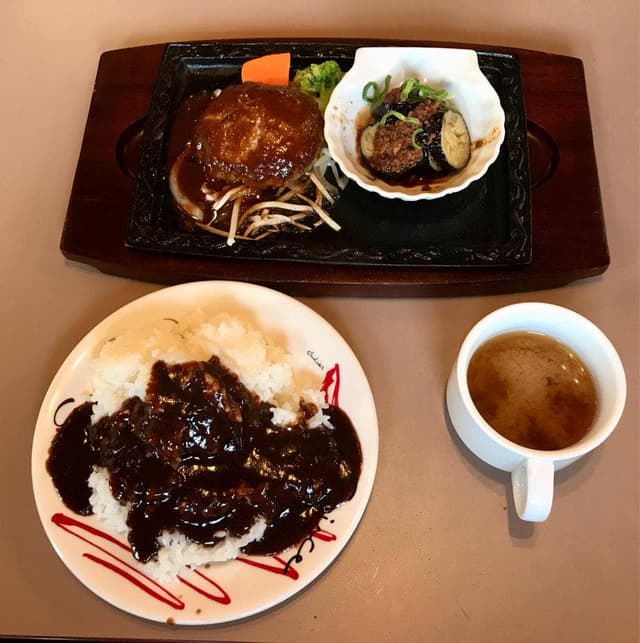 トマト&オニオン 新潟巻店 - サブ画像1