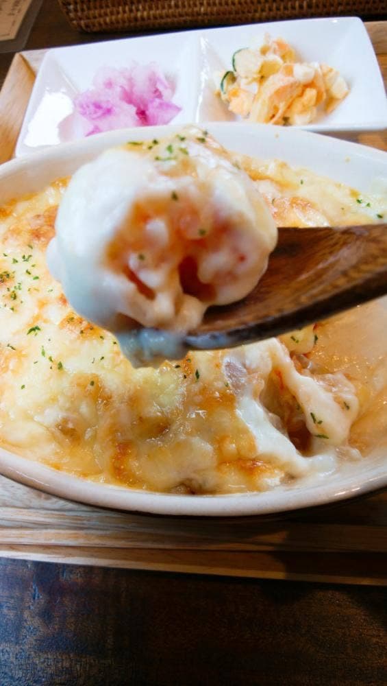 Cafe hanare - サブ画像3