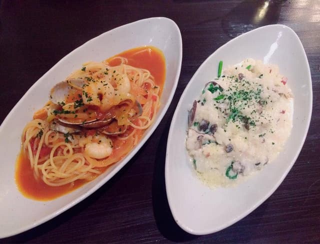 トラットリア ニャムニャム - サブ画像1