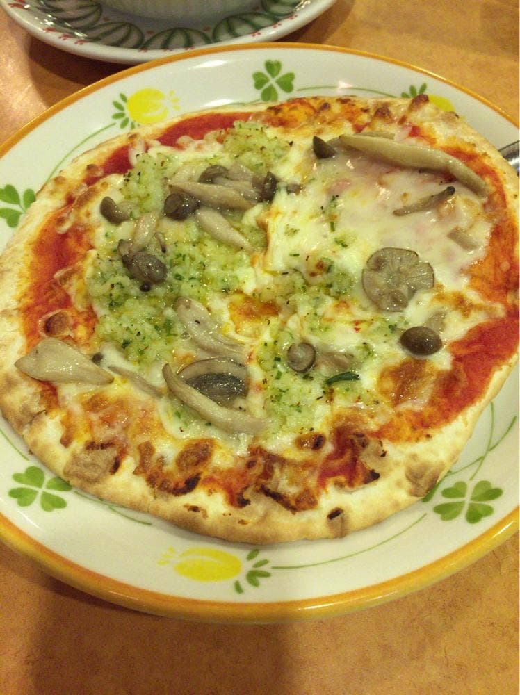 サイゼリヤ 柏増尾台店