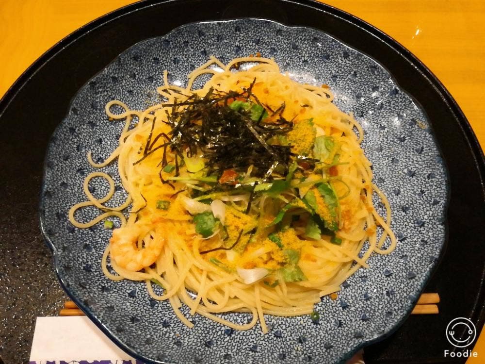 洋麺屋 五右衛門 茗荷谷店