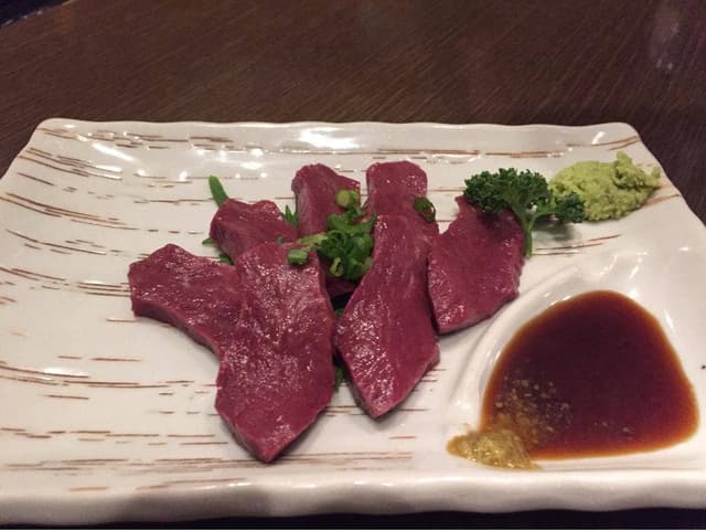 炭火焼肉 大手門 - サブ画像2