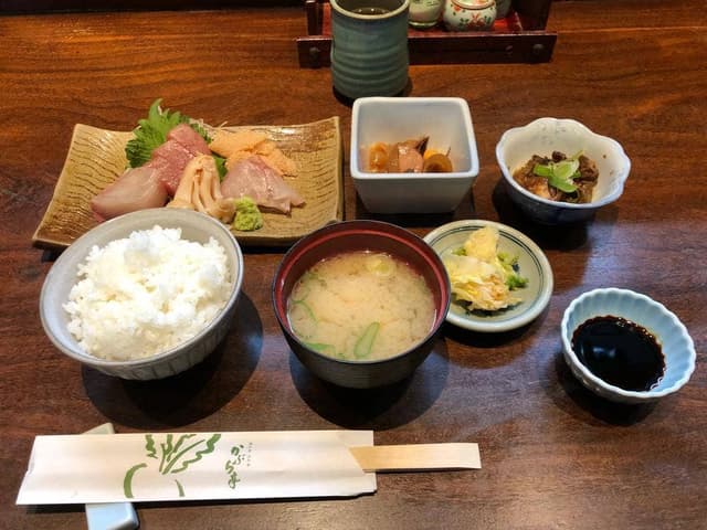 かぶら亭 - サブ画像1