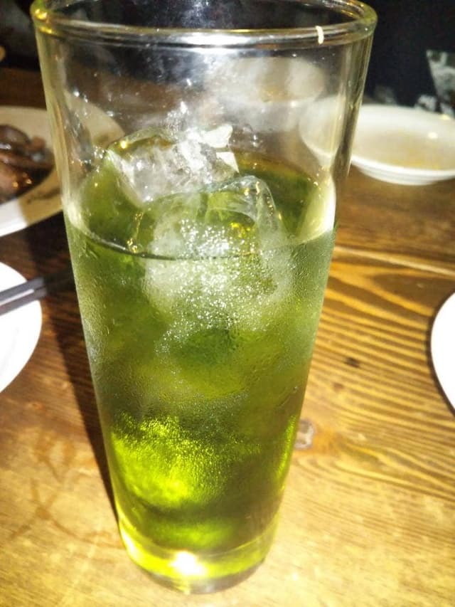 ゴジゴジ - サブ画像2