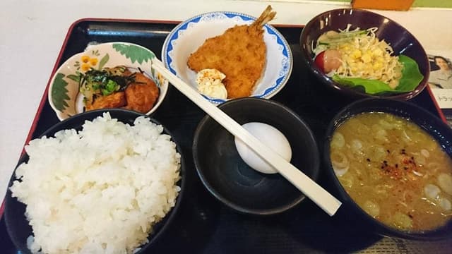 おふくろ亭 - サブ画像1