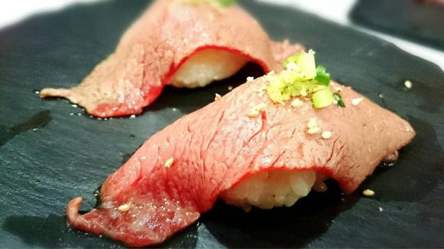Koby's Ranch - サブ画像3